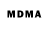 МДМА VHQ Hell Sent